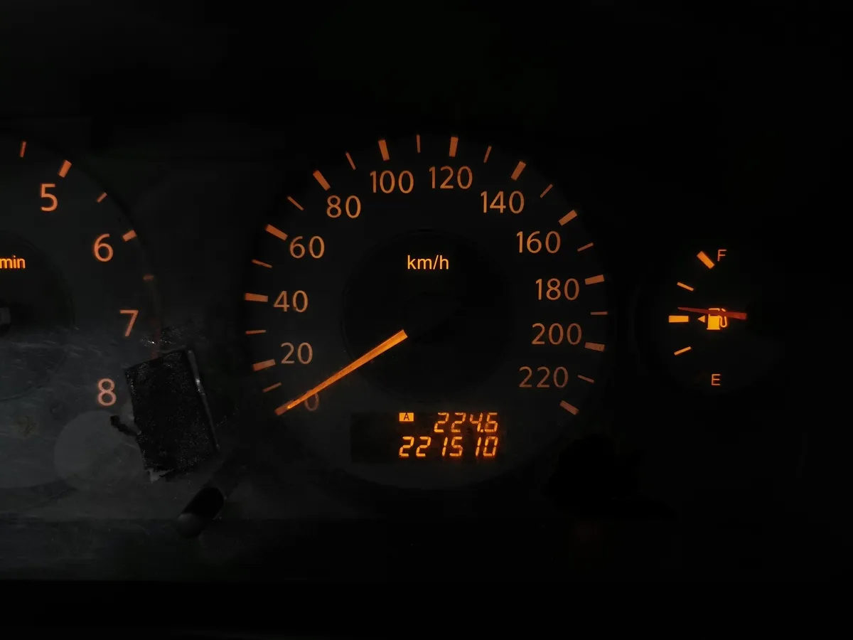 Nissan Almera Classic 1.6 AT (107 л.с.) Белый в АВИЛОН. Слайд №16