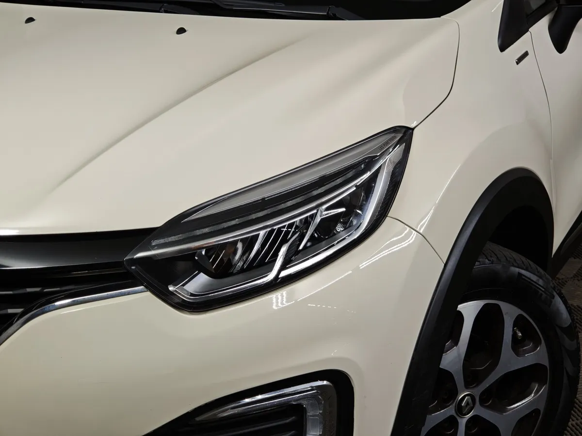 Renault Kaptur 2.0 AT AWD (143 л.с.) в АВИЛОН. Слайд №10