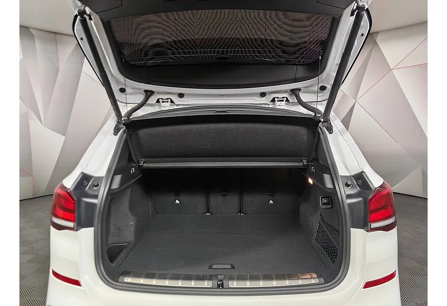 BMW X1 18d xDrive AT (150 л.с.) Белый в АВИЛОН. Слайд №13