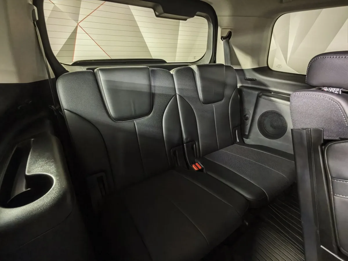 Haval PRO H9 2.0 AT AWD (218 л.с.) Premium Зеленый в АВИЛОН. Слайд №23