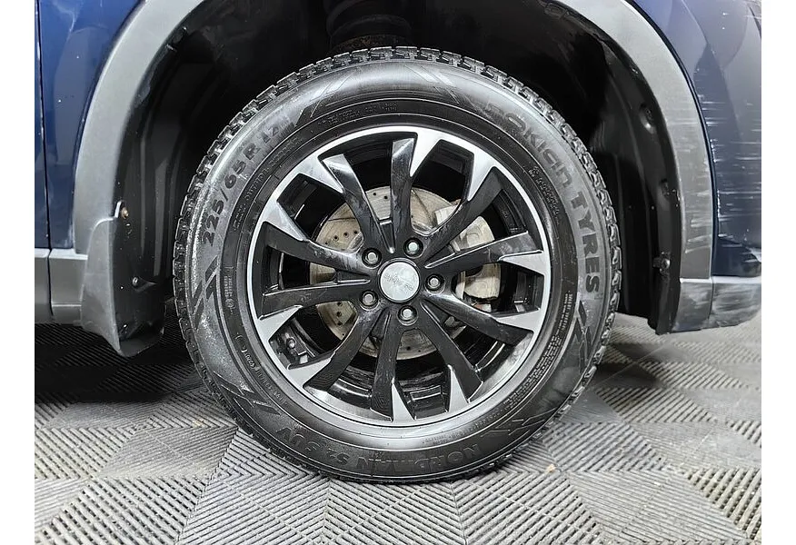 АВИЛОН - Mazda CX-5 2.5 AT 4WD (192 л.с.) Drive Синий - slide 17