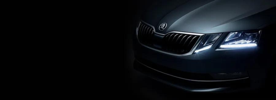 Пора на сервис Skoda в АВИЛОН