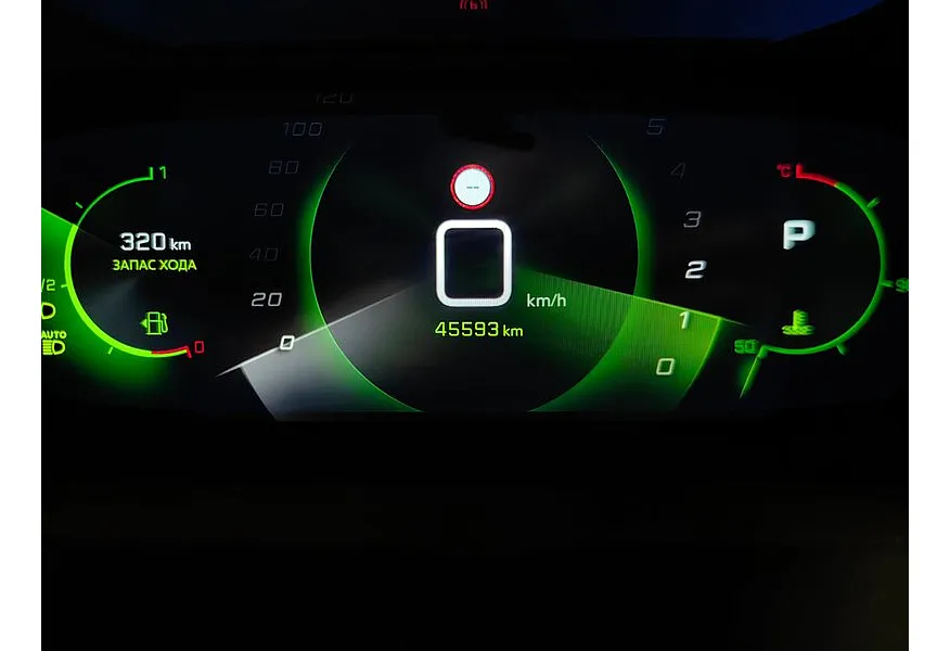 Peugeot 2008 1.2 AT (130 л.с.) GT Line Белый в АВИЛОН. Слайд №18