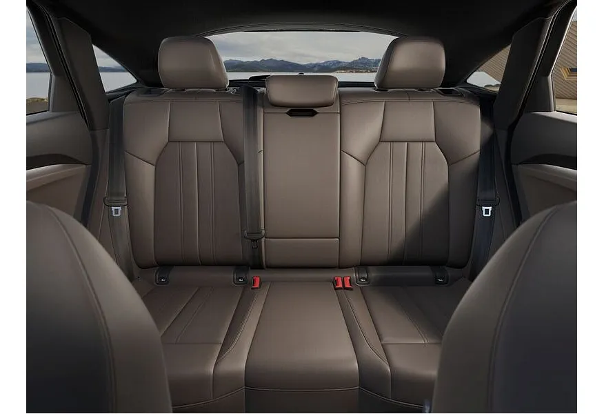 АВИЛОН - Audi Q5 2.0 TDI S tronic quattro (204 л.с.) Черный - slide 6