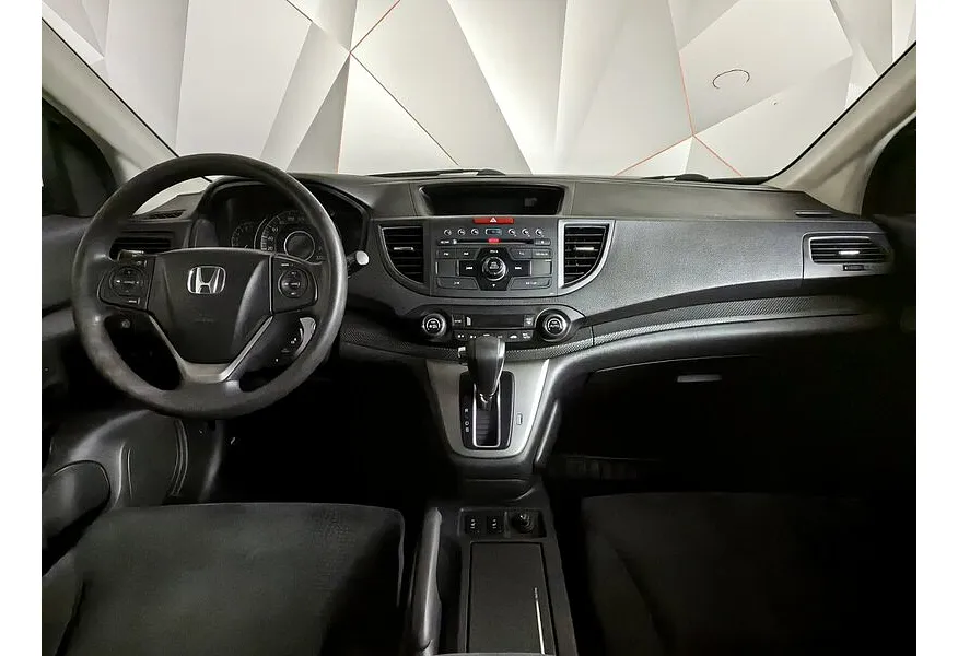 Honda CR-V 2.0 CVT AWD (150 л.с.) Коричневый в АВИЛОН. Слайд №13
