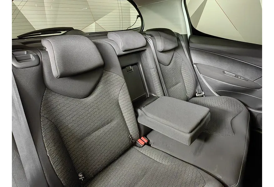 Peugeot 308 1.6 VTi AT (120 л.с.) Белый в АВИЛОН. Слайд №16