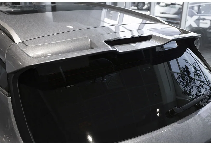 Belgee X50+ 1.5T DCT FWD (147 л.с.) Стиль Серебристый в АВИЛОН. Слайд №23