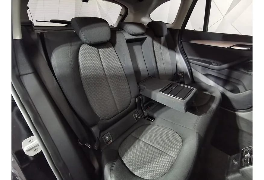 АВИЛОН - BMW X1 20i sDrive AT (192 л.с.) Черный - slide 14