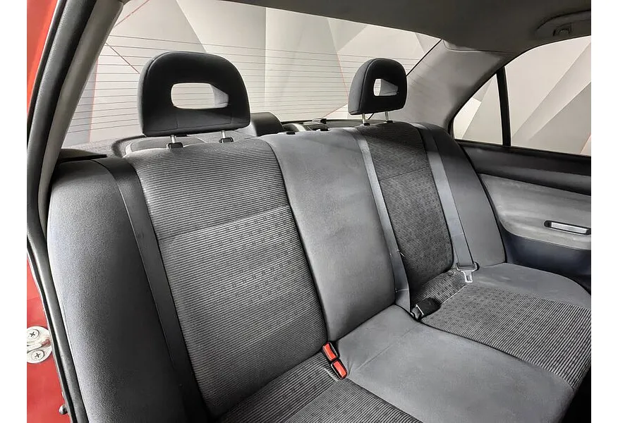 Mitsubishi Lancer 1.6 AT (98 л.с.) Красный в АВИЛОН. Слайд №14