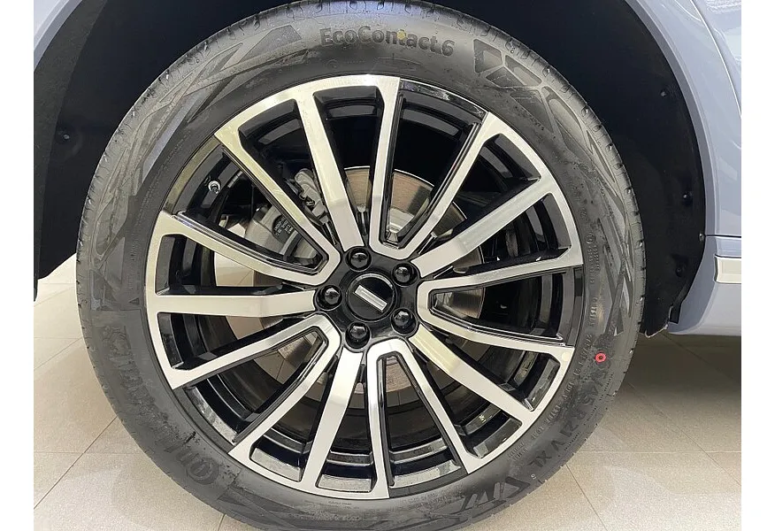 АВИЛОН - WEY 05 2.0 PHEV DHT 4WD (476 л.с.) Premium - slide 13