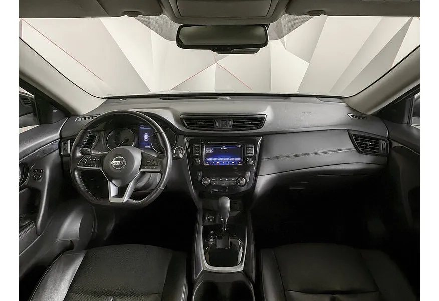 АВИЛОН - Nissan X-Trail 2.0 CVT AWD (144 л.с.) Синий - slide 8