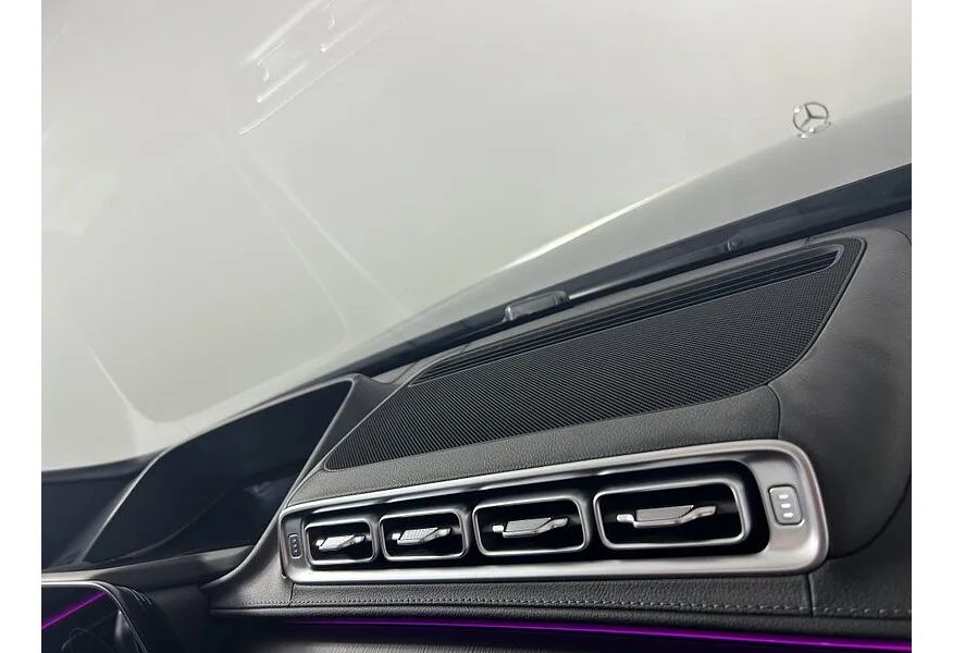 АВИЛОН - Mercedes-Benz S-Класс S 450 d 9G-TRONIC 4MATIC (330 л.с.) Черный - slide 16