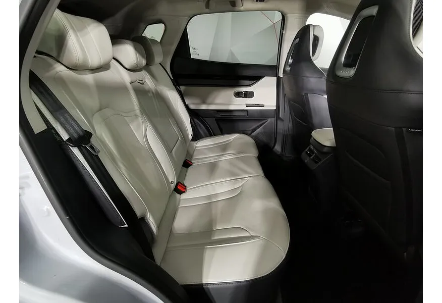 JETOUR Dashing 1.5T 6DCT 2WD (147 л.с.) Elite Серый в АВИЛОН. Слайд №15