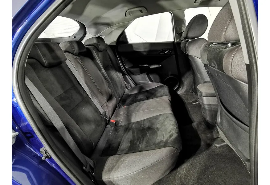 Honda Civic 1.8 I-SHIFT (140 л.с.) Синий в АВИЛОН. Слайд №17