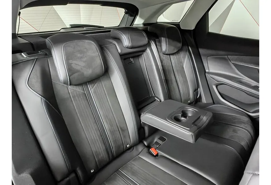 Peugeot 3008 1.6 THP AT (150 л.с.) Коричневый в АВИЛОН. Слайд №17