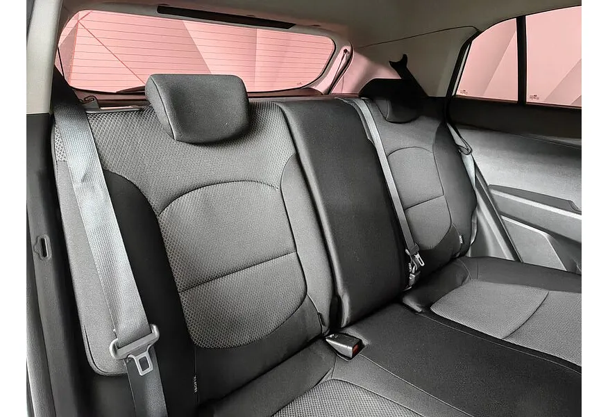 Hyundai Creta 2.0 AT (149 л.с.) Comfort Белый в АВИЛОН. Слайд №10