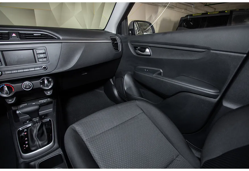 АВИЛОН - Solaris KRS 1.6 AT (123 л.с.) Comfort Синий - slide 0