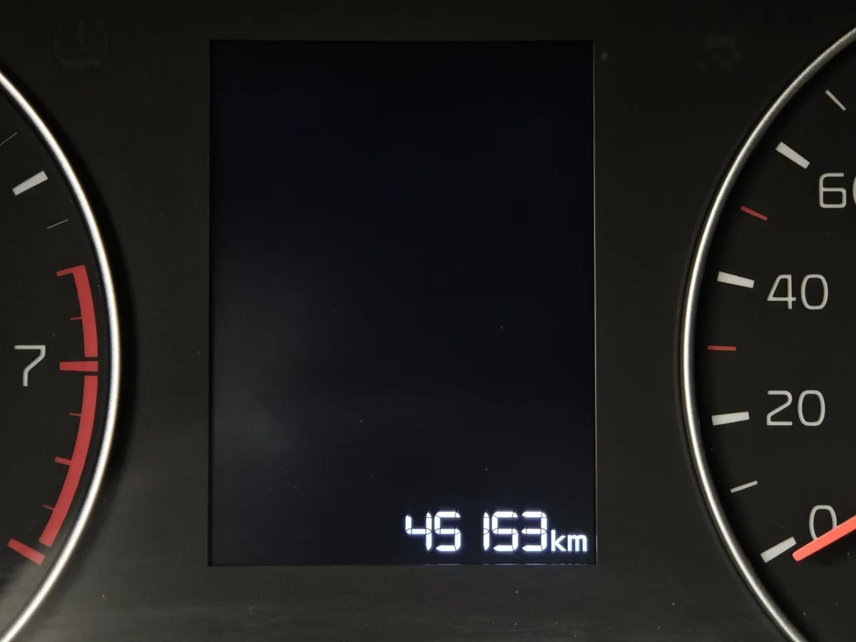 Kia Rio X 1.6 AT (123 л.с.) Comfort Серый в АВИЛОН. Слайд №18