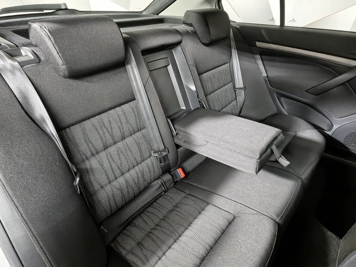 Skoda Octavia 1.8 TSI DSG (152 л.с.) Белый в АВИЛОН. Слайд №17