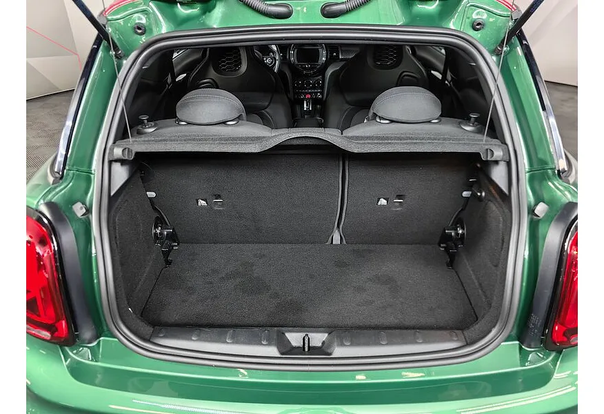 АВИЛОН - MINI Cooper 2.0 AT (231 л.с.) Зеленый - slide 12