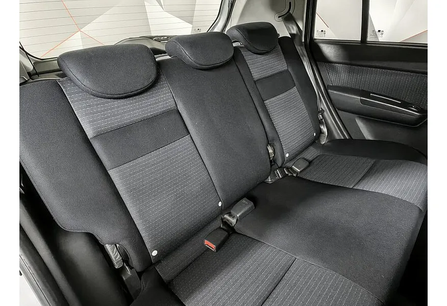 АВИЛОН - Hyundai Getz 1.4 MT (97 л.с.) Серебристый - slide 10