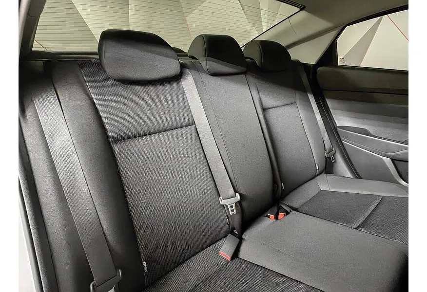 АВИЛОН - Hyundai Solaris 1.6 MT (123 л.с.) Специальная серия + Comfort Серый - slide 14