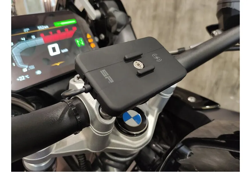 АВИЛОН - BMW Motorrad R 1250 GS R 1250 GS 1254 см³ (136) 1254 Черный - slide 13
