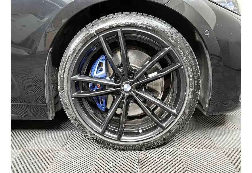 АВИЛОН - BMW 4 серия 420i AT (184 л.с.) M Sport Pure Черный - slide 13