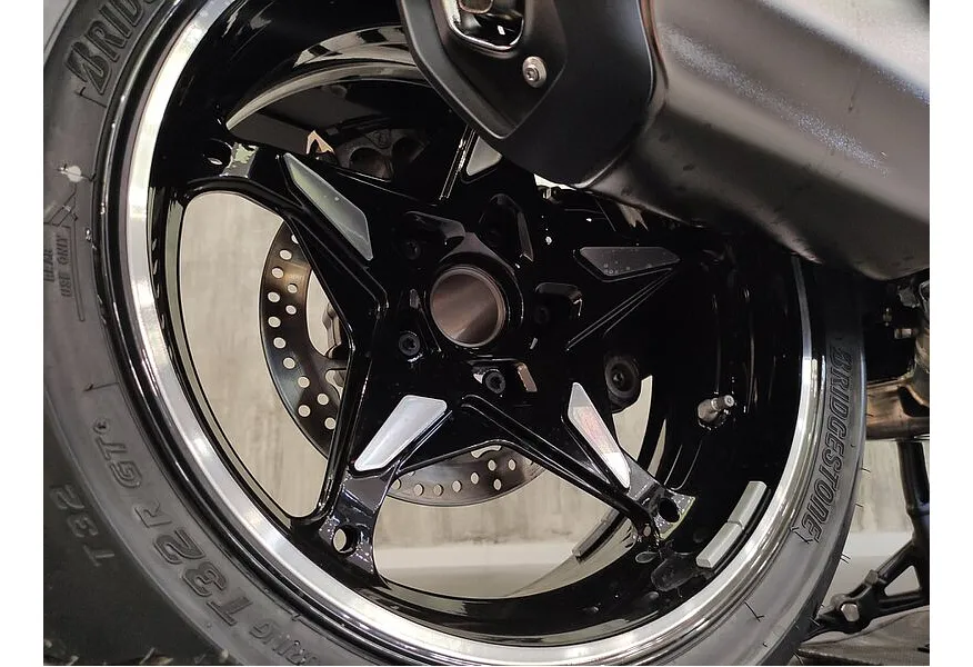 BMW Motorrad R 1300 RT 1300 см³ (145 л.с.) (145) 1300 Зеленый в АВИЛОН. Слайд №12