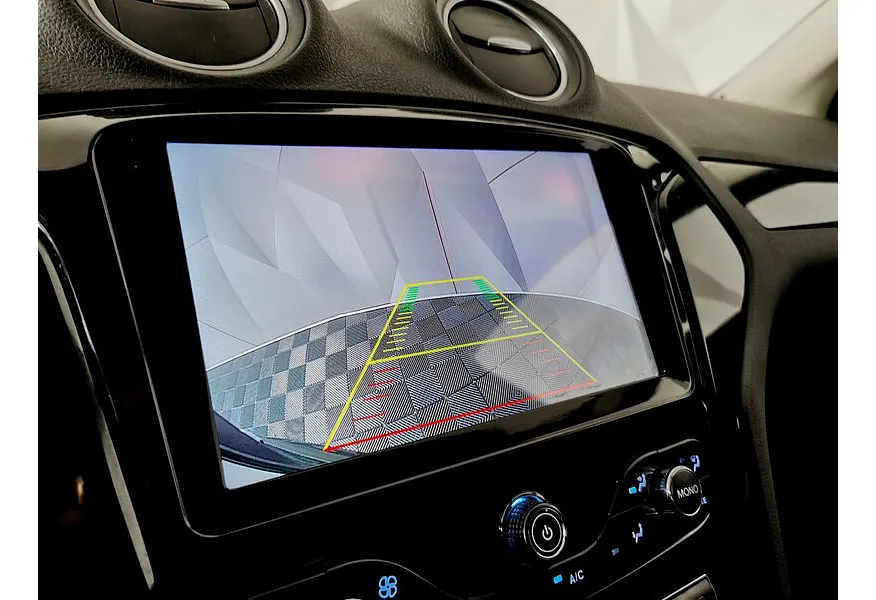 Ford Mondeo 2.3 AT (161 л.с.) Ambiente Черный в АВИЛОН. Слайд №22