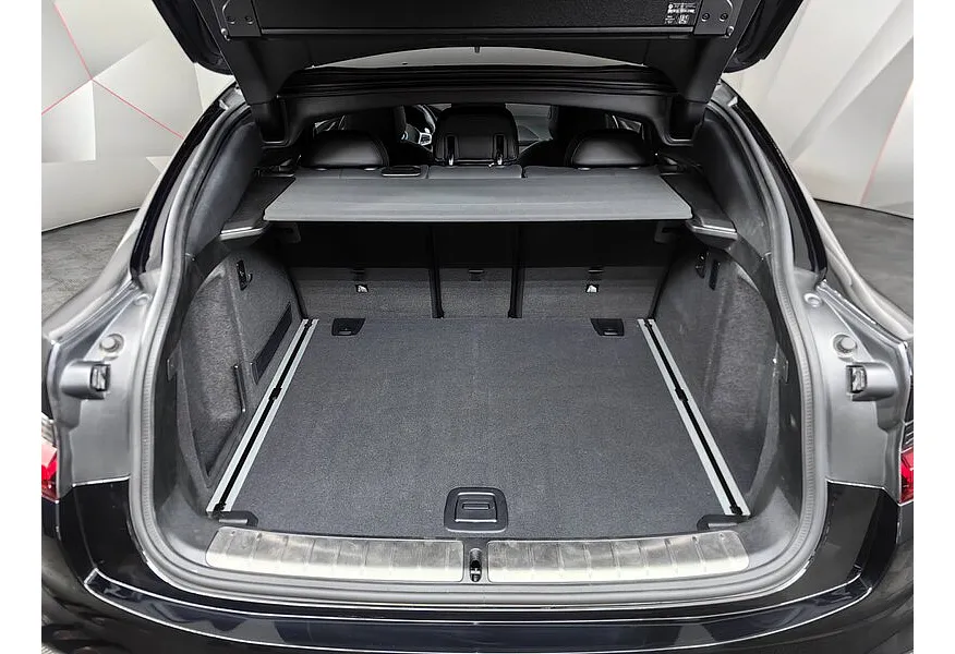 АВИЛОН - BMW X4 xDrive20i Steptronic (184 л.с.) Черный - slide 15