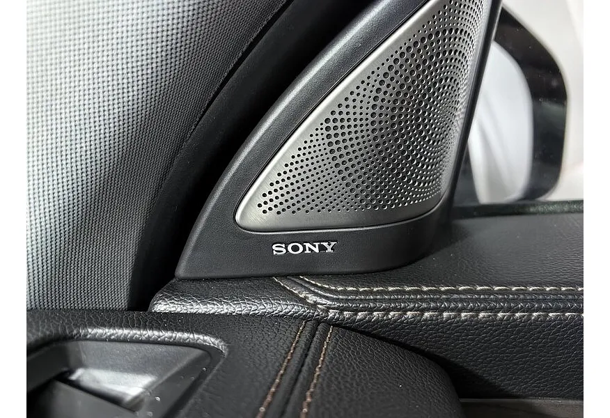 EXEED VX 2.0 AMT AWD (249 л.с.) President Limited Edition Серый в АВИЛОН. Слайд №20