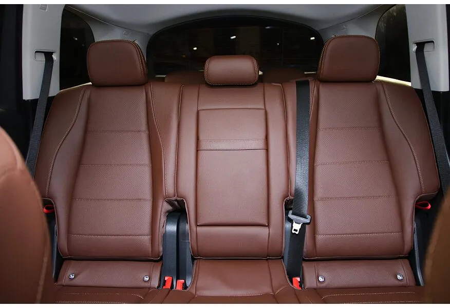 АВИЛОН - Mercedes-Benz GLS 450 9G-TRONIC 4Matic (381 л.с.) Черный - slide 5