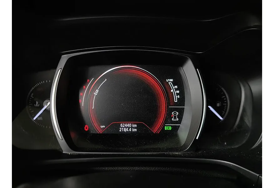АВИЛОН - Renault Koleos 2.0 X-tronic 4x4 (144 л.с.) Premium Черный - slide 16