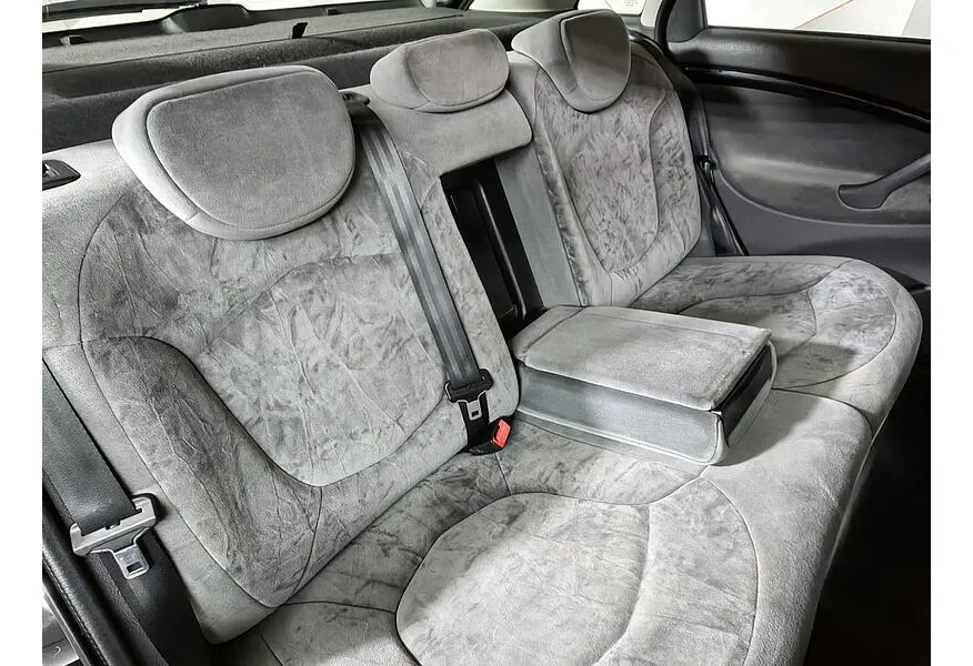 Citroen C5 2.0 AT (140 л.с.) Черный в АВИЛОН. Слайд №16