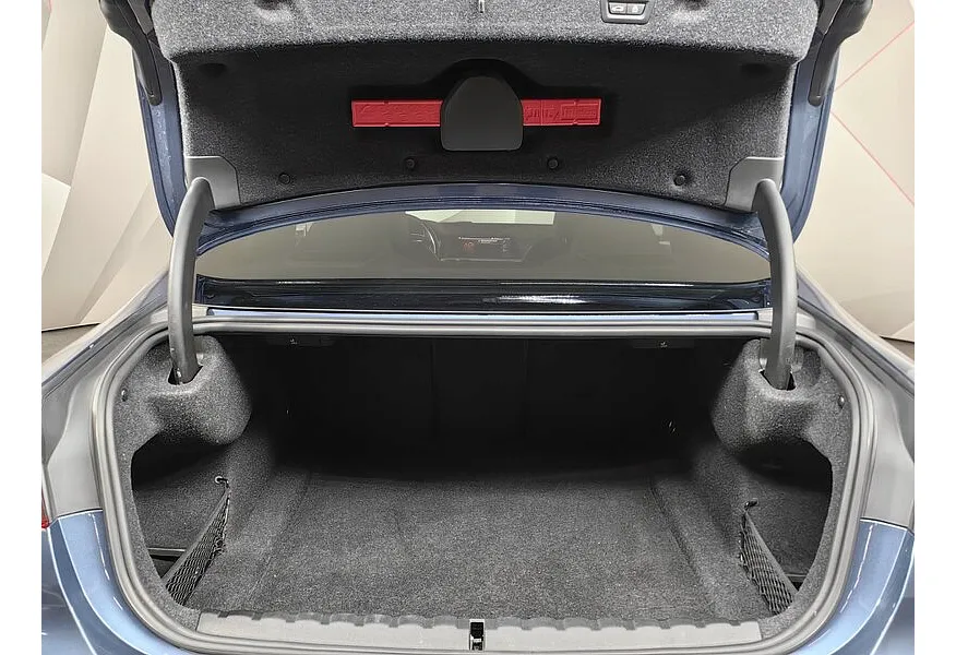 BMW 4 серия 440i xDrive AT (387 л.с.) M Special Синий в АВИЛОН. Слайд №9