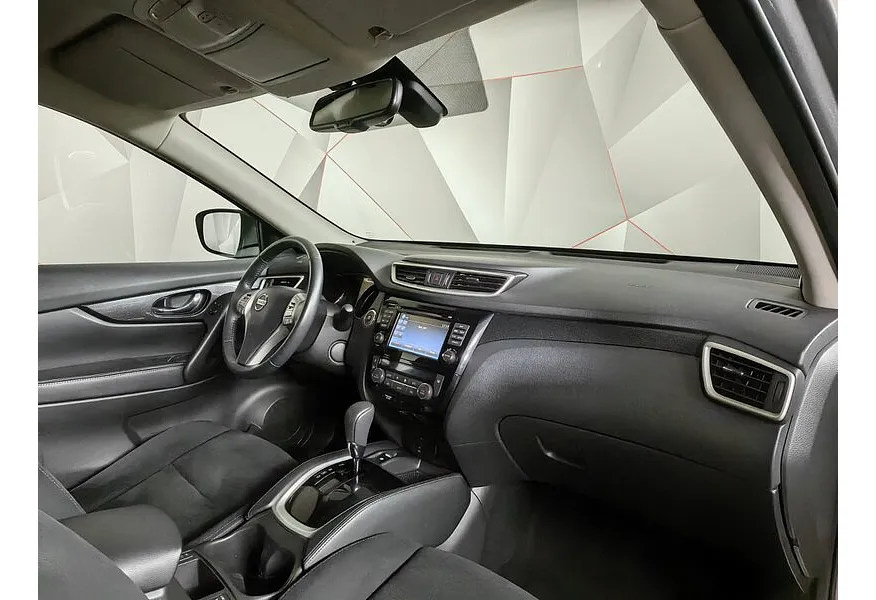 АВИЛОН - Nissan X-Trail 2.0 CVT (144 л.с.) Серый - slide 8