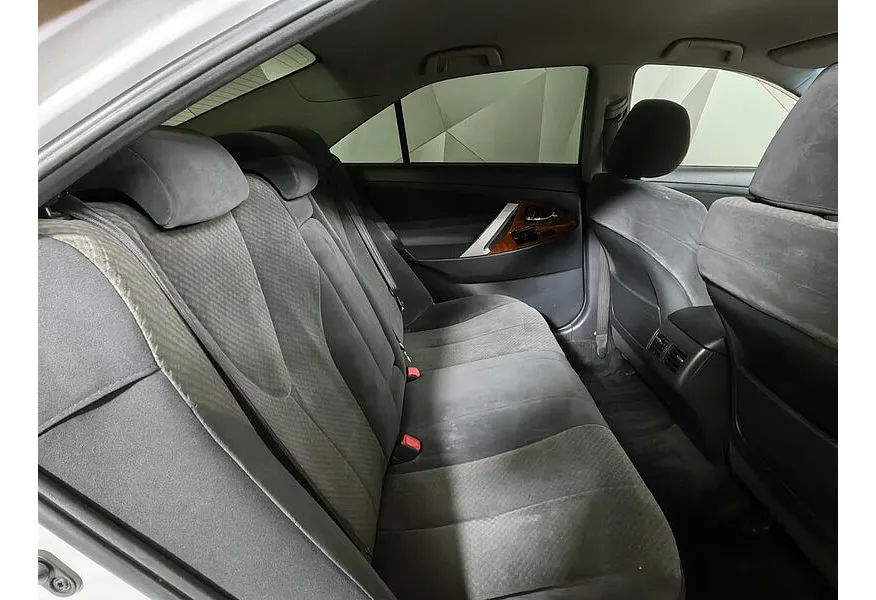 АВИЛОН - Toyota Camry 2.4 VVT-i AT (167 л.с.) Белый - slide 9