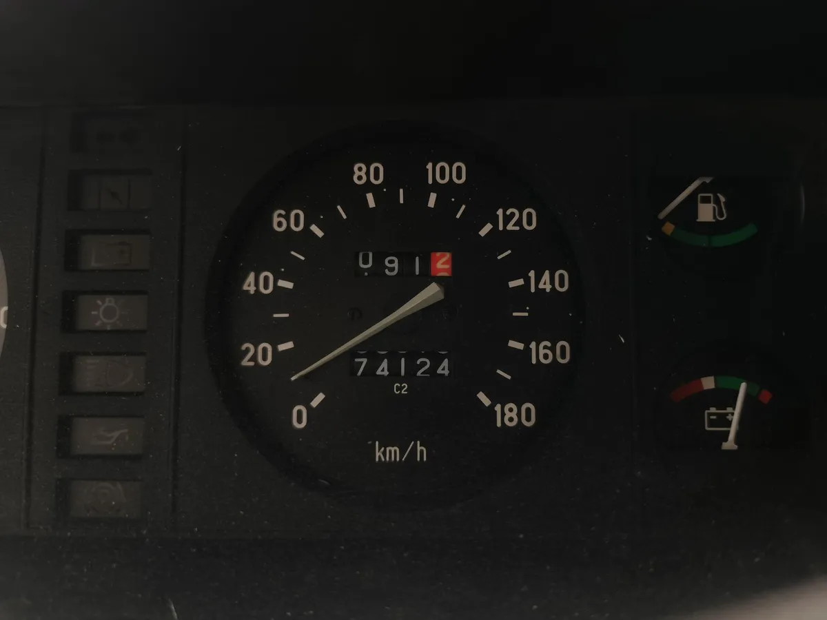 ВАЗ (Lada) 2107 21074 MT (75 л.с.) Фиолетовый в АВИЛОН. Слайд №14