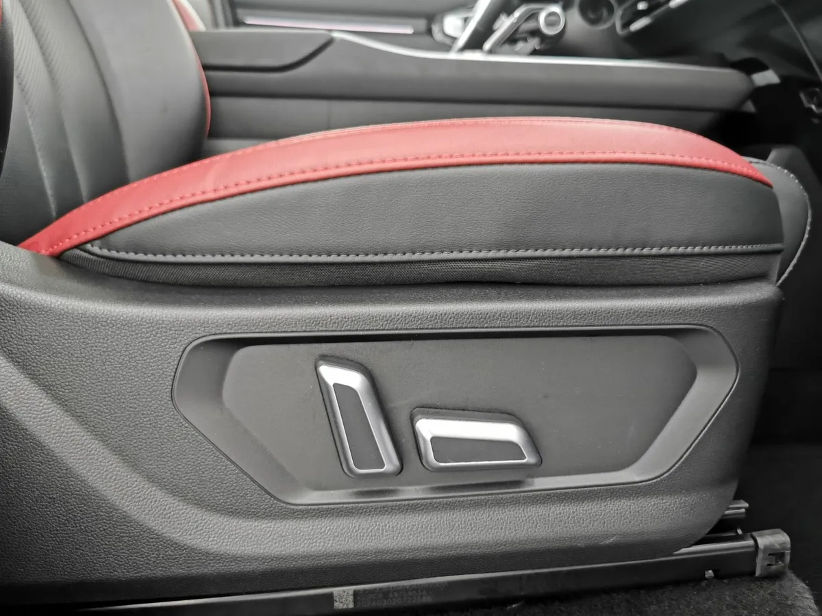 Haval PRO H3 1.5T 7DCT 4WD (177 л.с.) Tech Plus Серый в АВИЛОН. Слайд №22