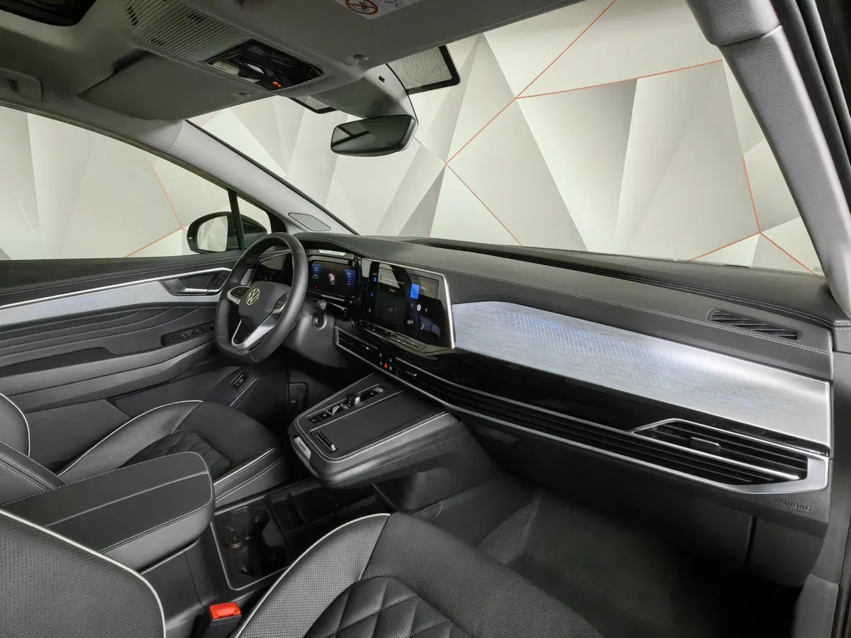 Volkswagen Talagon 2.0 7DSG AWD (220 л.с.) Серый в АВИЛОН. Слайд №13