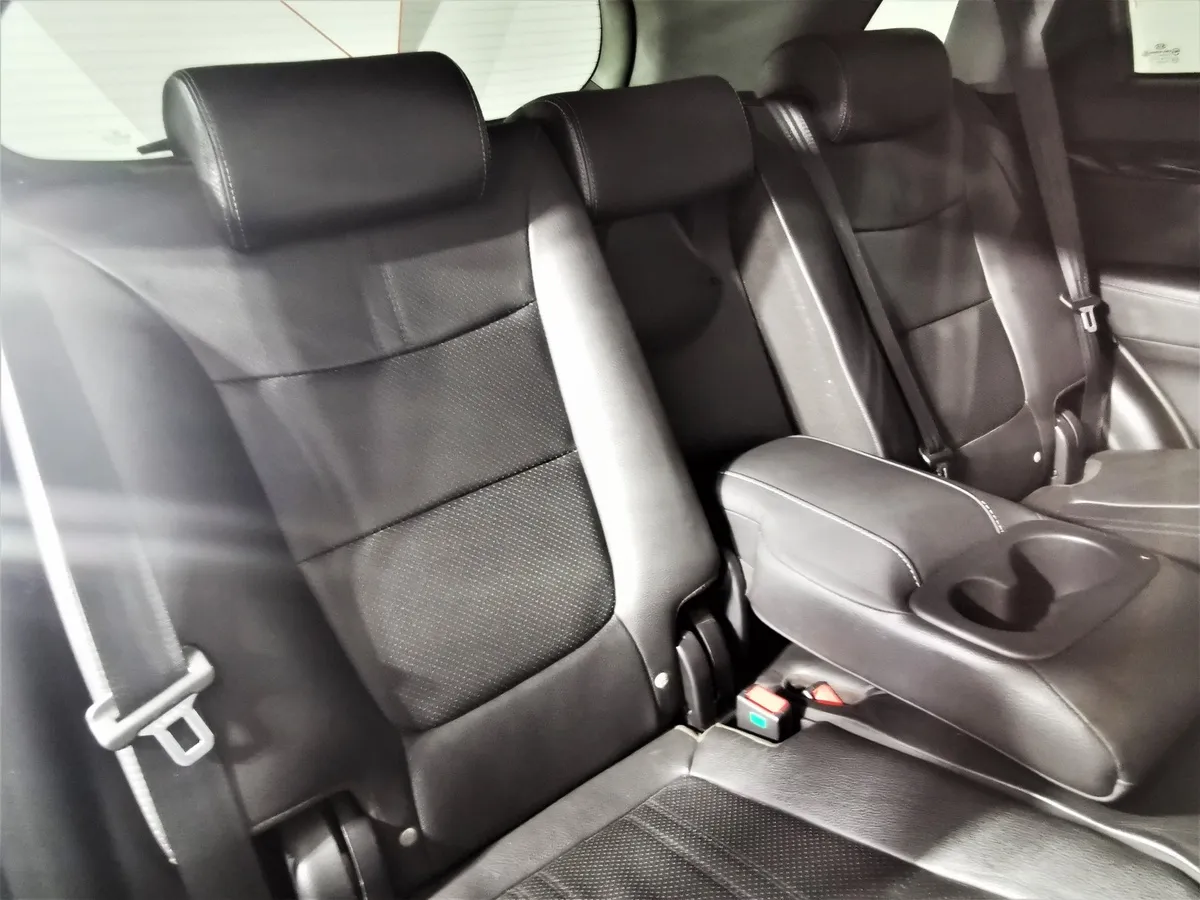 Kia Sorento 2.4 AT 4WD (175 л.с.) Comfort Коричневый в АВИЛОН. Слайд №16