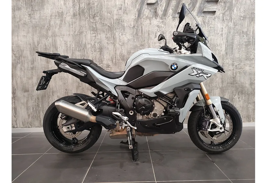 АВИЛОН - BMW Motorrad S 1000 XR S 1000 XR 999 см³ (165) 999 Серый - slide 3