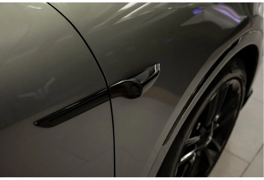 Voyah Free EVR 1.5 AT AWD (510 л.с.) Sport + Зеленый в АВИЛОН. Слайд №16