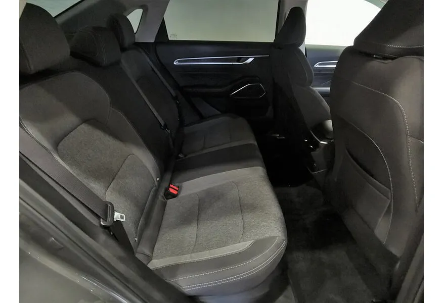 Geely Emgrand 1.5 AT 2WD (122 л.с.) Comfort Серый в АВИЛОН. Слайд №14