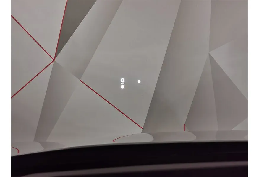 Haval F7x 2.0 DCT 4WD (192 л.с.) Tech Plus Синий в АВИЛОН. Слайд №21