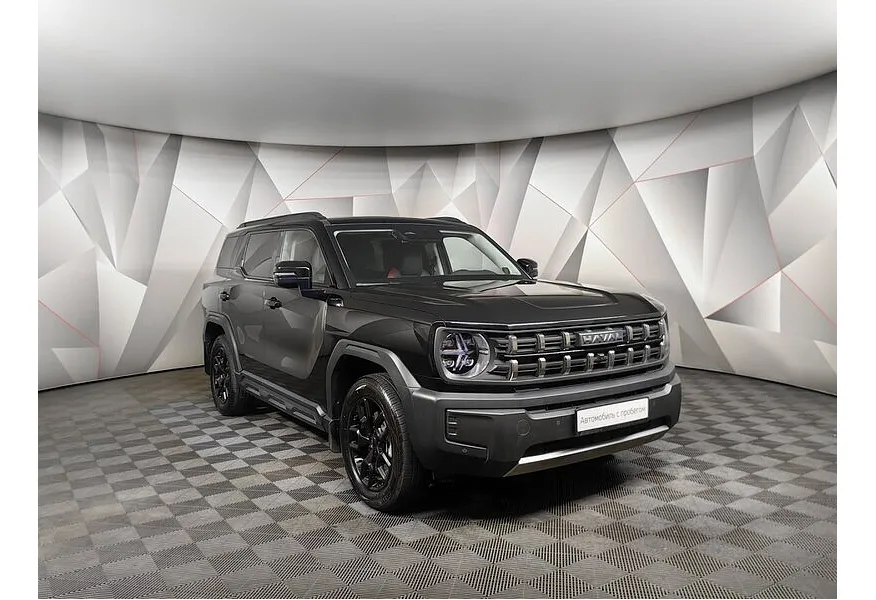 Haval PRO H3 1.5T 7DCT 2WD (143 л.с.) Premium Серый в АВИЛОН. Слайд №60