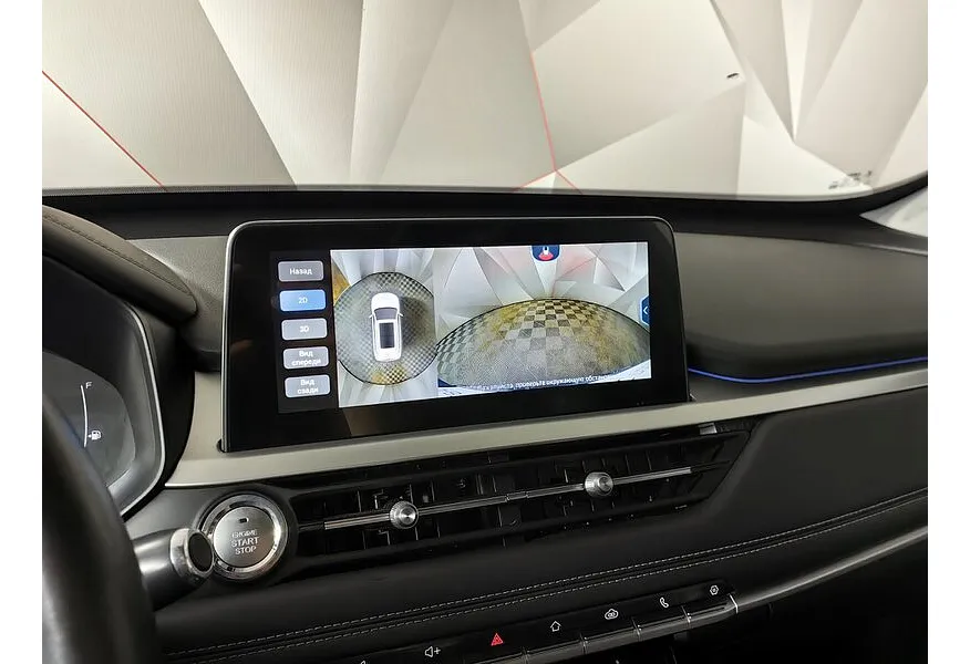 Chery Tiggo 7 Pro 1.5 CTV (147 л.с.) Prestige Серый в АВИЛОН. Слайд №21