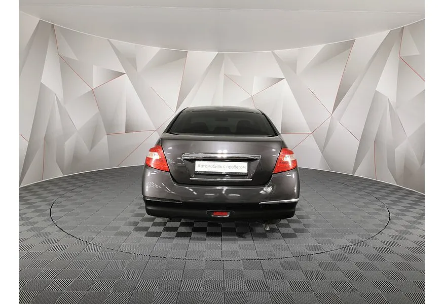 АВИЛОН - Nissan Teana 2.5 Xtronic (182 л.с.) Фиолетовый - slide 5