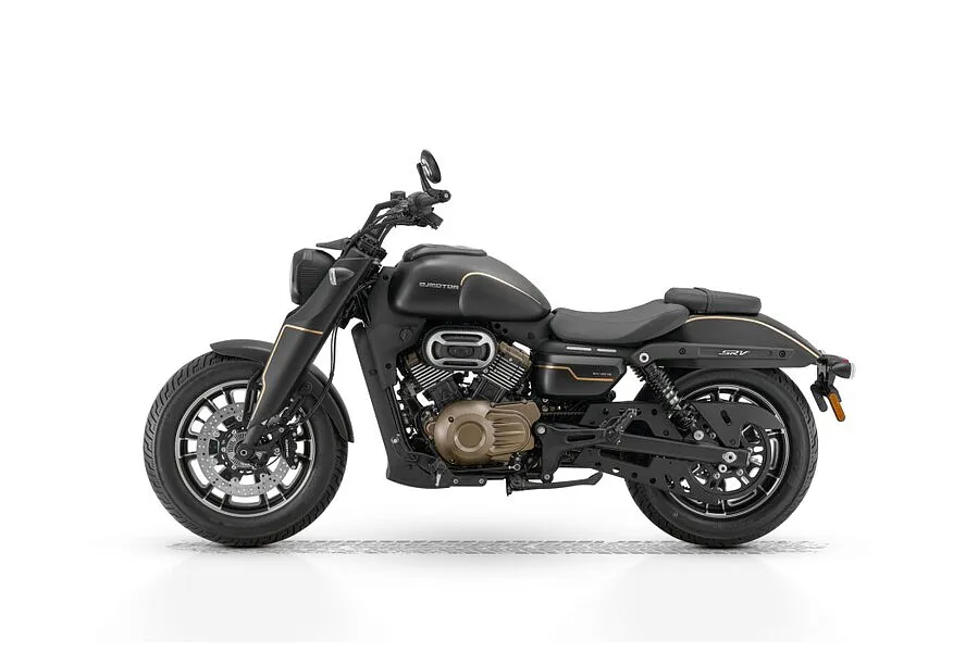 QJMOTOR SRV 400 VS 385 см³ (34 л.с.) (34) 385 Черный в АВИЛОН. Слайд №3 QJMOTOR SRV 400 VS 385 см³ (34 л.с.) (34) 385 Черный в АВИЛОН. Слайд №3